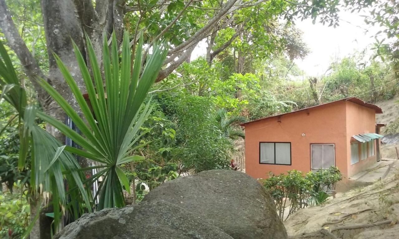 Hostel Finca La Gordita Calabazo  Exterior photo