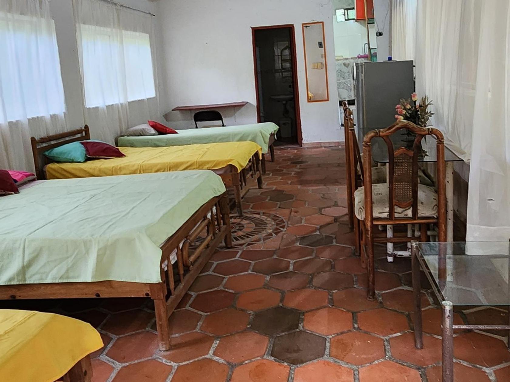 Hostel Finca La Gordita Calabazo  Room photo