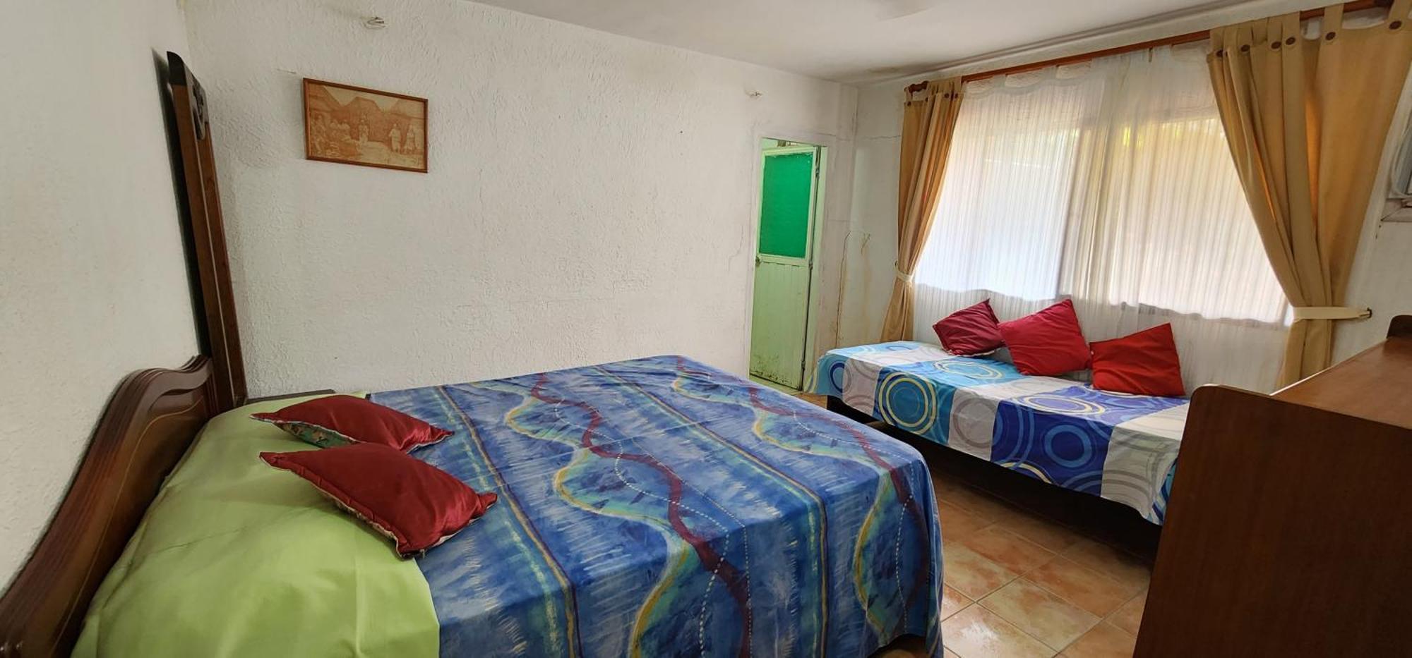 Hostel Finca La Gordita Calabazo  Room photo