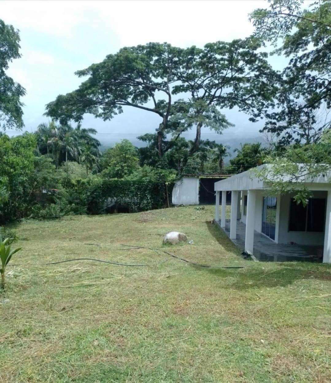 Hostel Finca La Gordita Calabazo  Exterior photo
