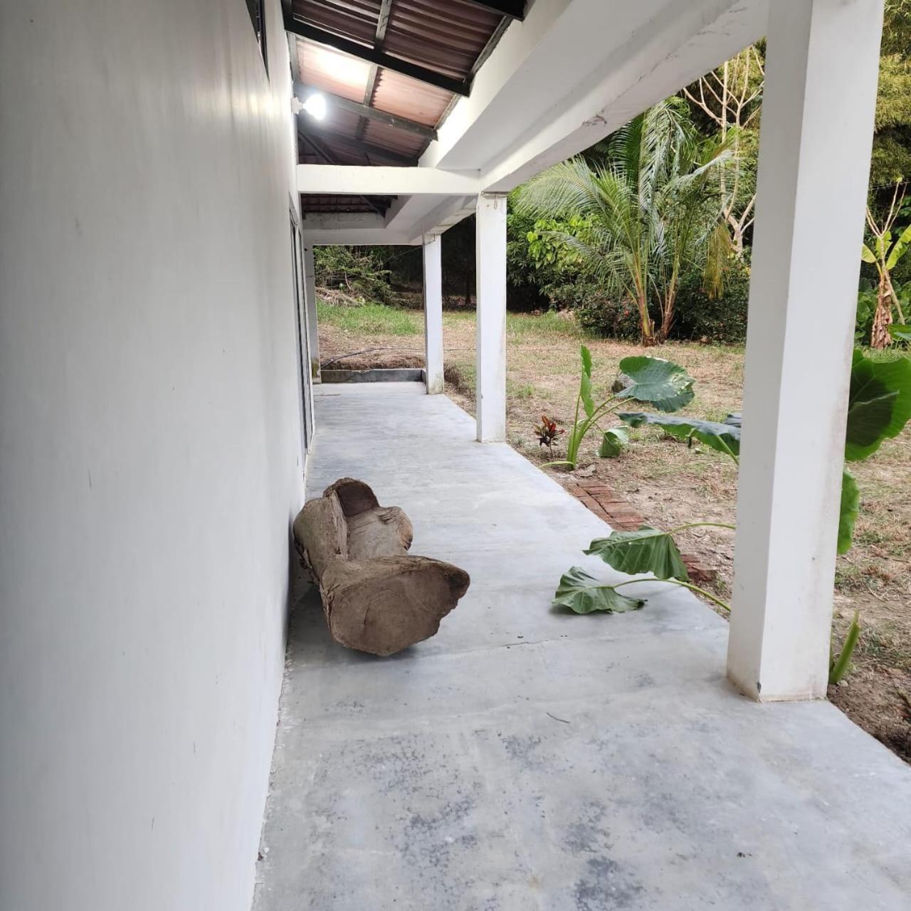 Hostel Finca La Gordita Calabazo  Exterior photo