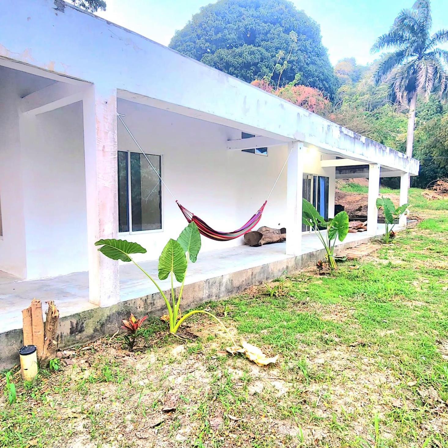 Hostel Finca La Gordita Calabazo  Exterior photo