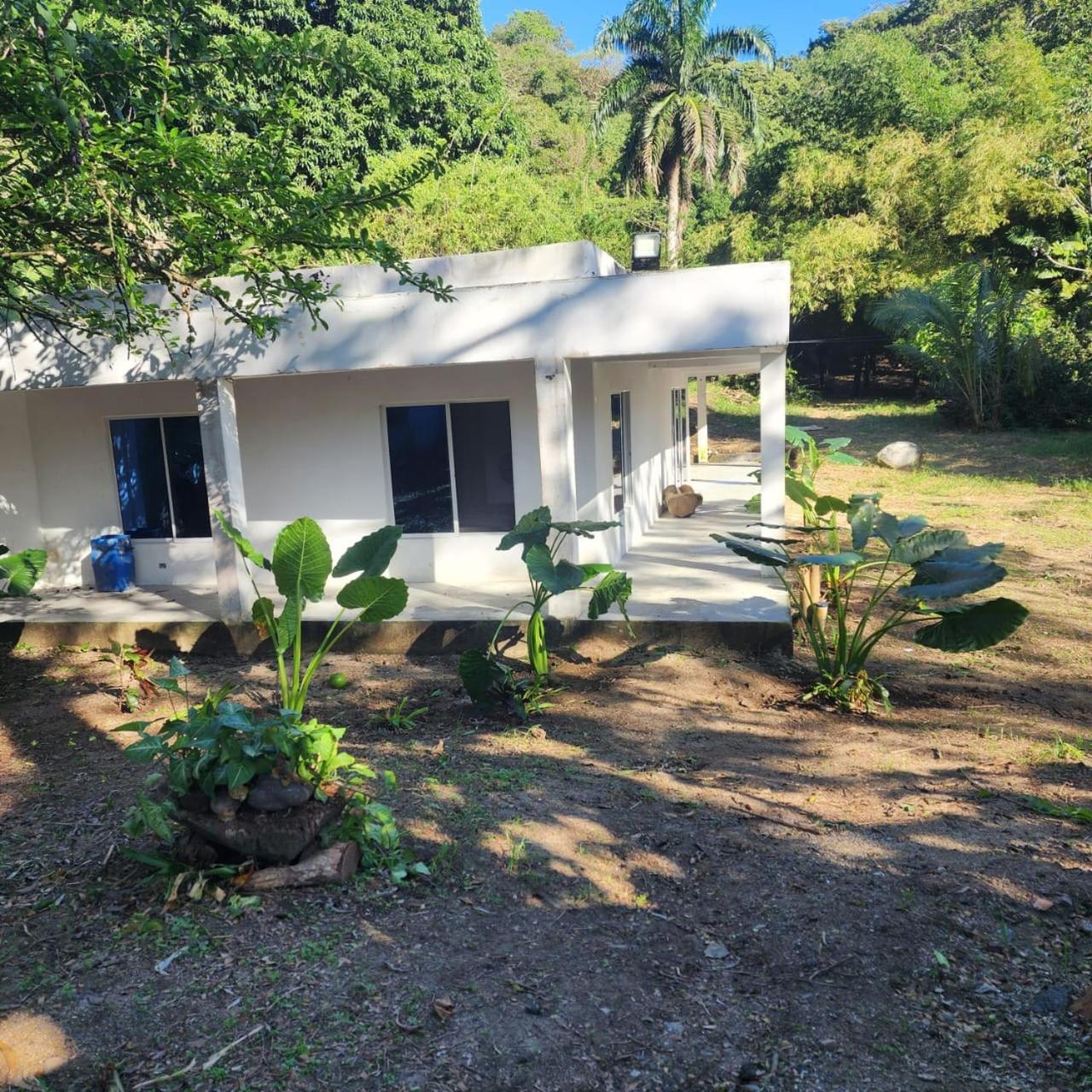 Hostel Finca La Gordita Calabazo  Exterior photo